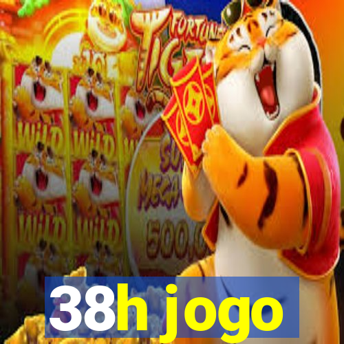 38h jogo